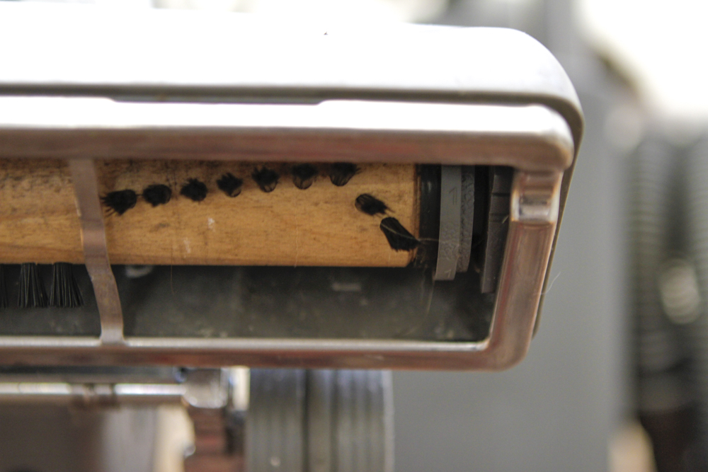 Kirby Sentria Vacuum Cleaner