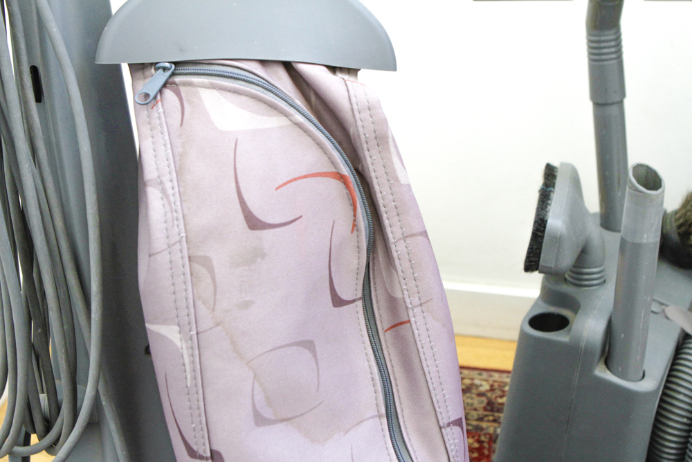 Kirby Sentria Vacuum Cleaner