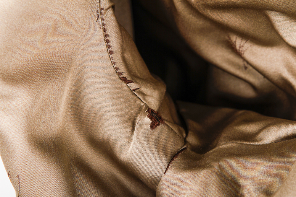 Vintage Mink Fur Stole