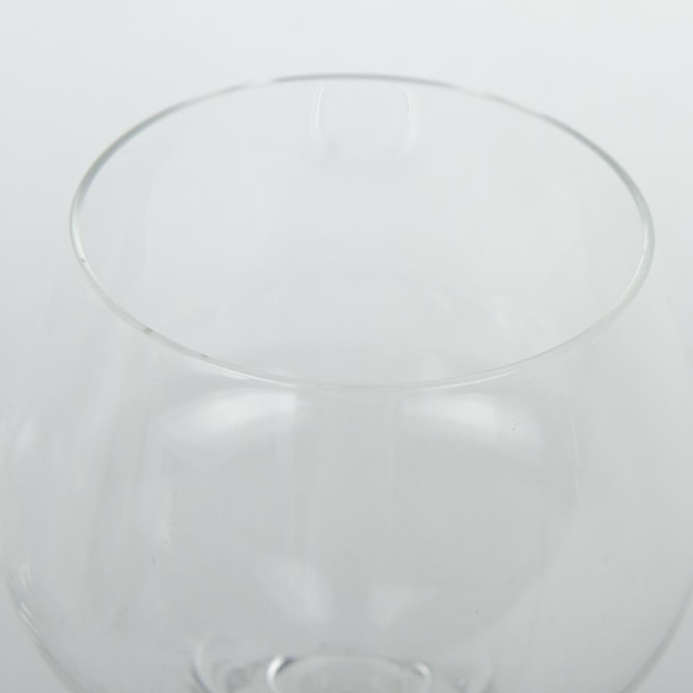 Assortment of Crystal Glasses