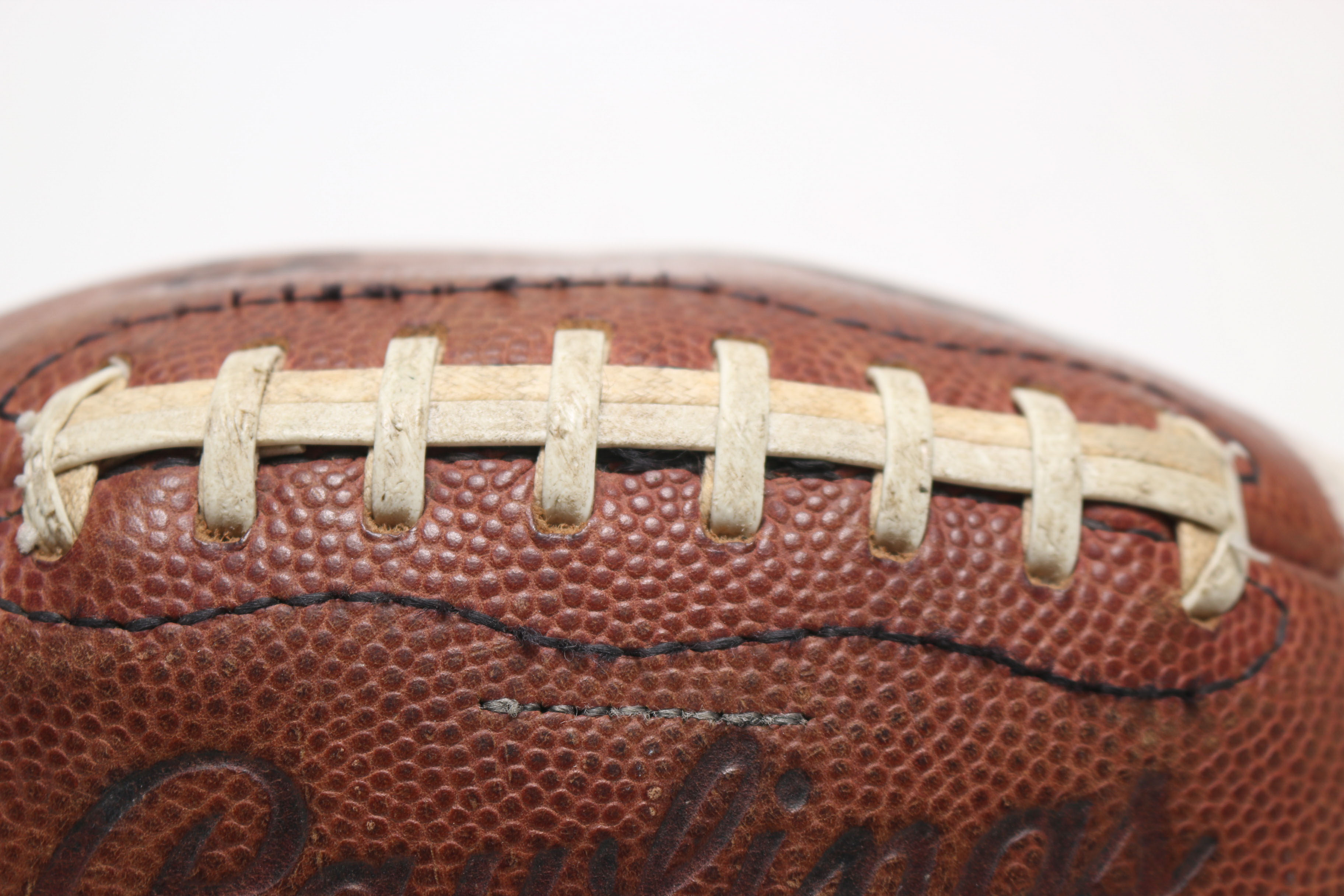 Vintage Rawlings NCAA Louisiana Tech Football