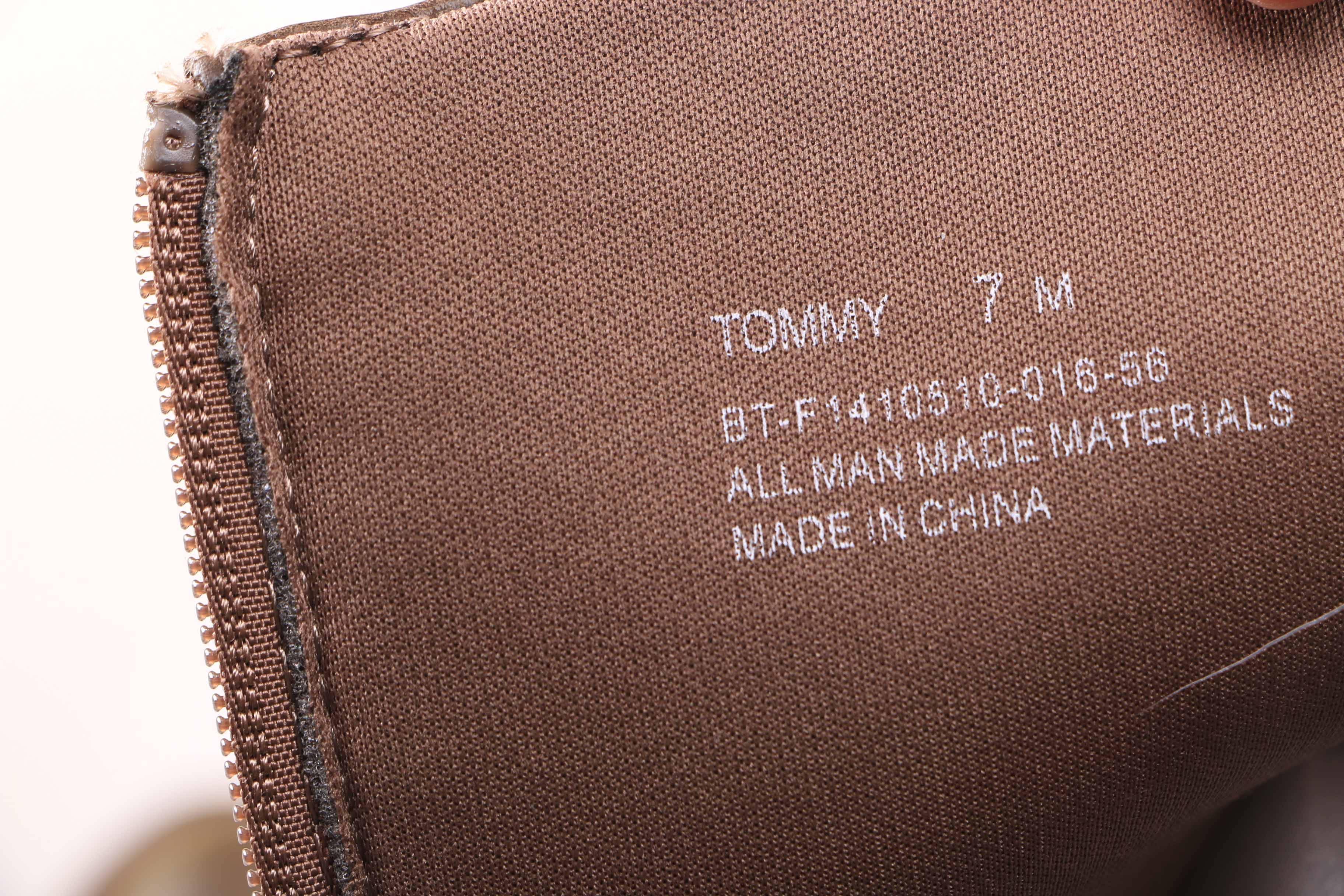 Bear Trap Women's Boots