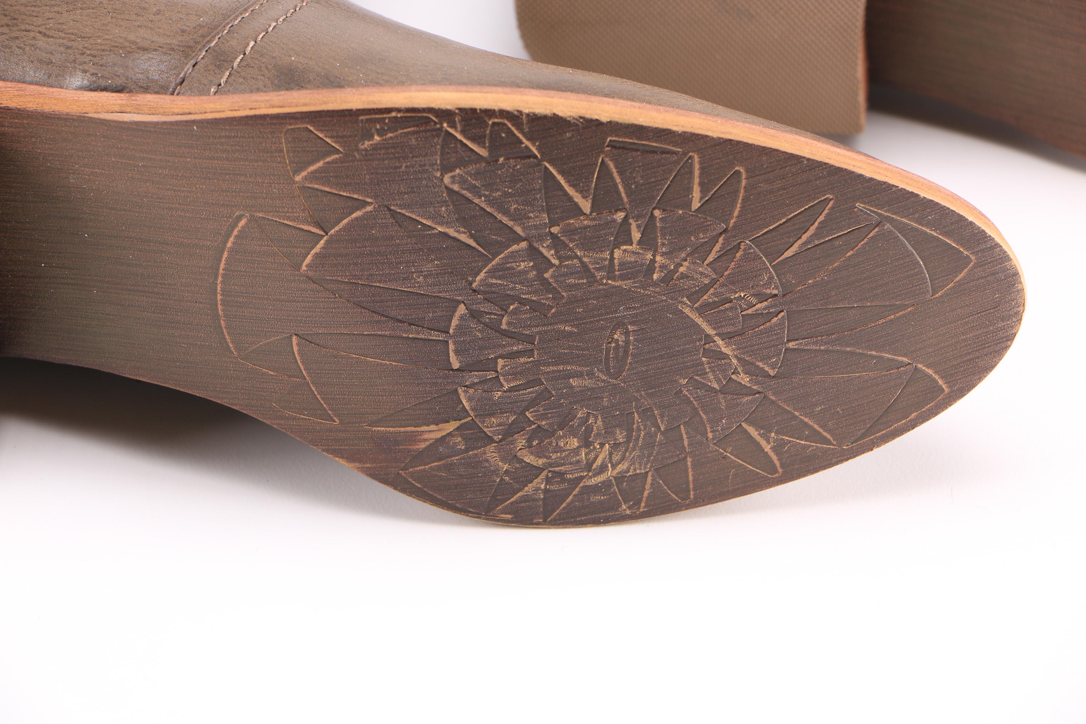 Bear Trap Women's Boots