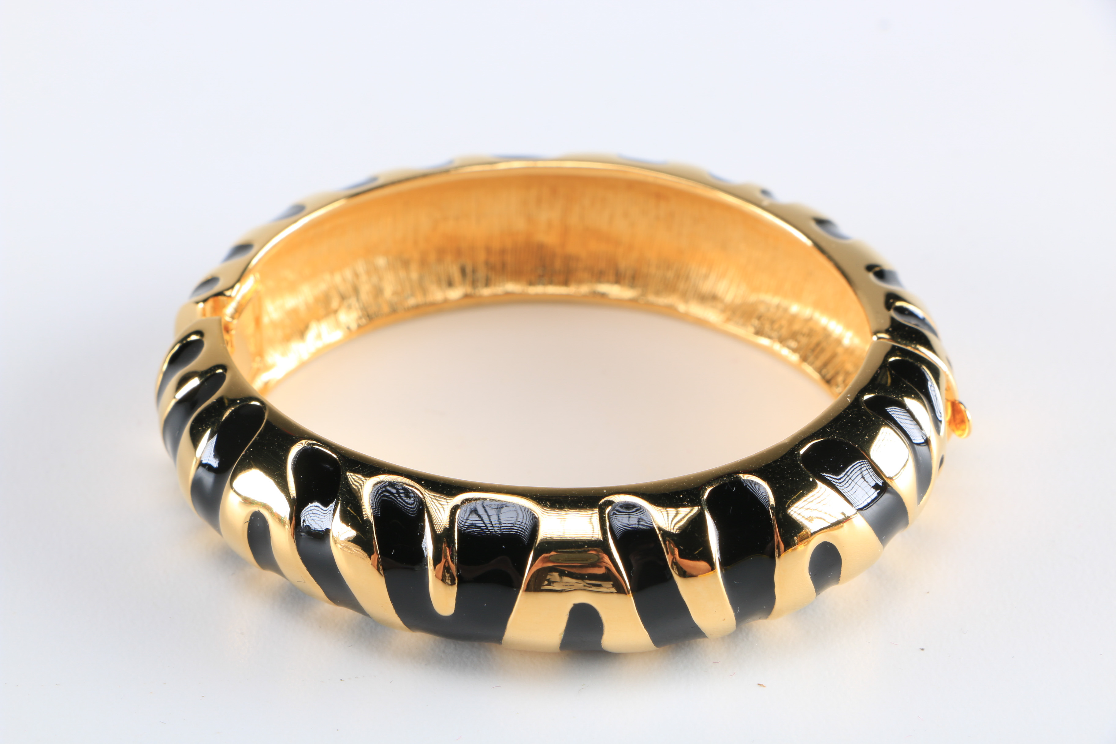 Joan Rivers Bangle Bracelets