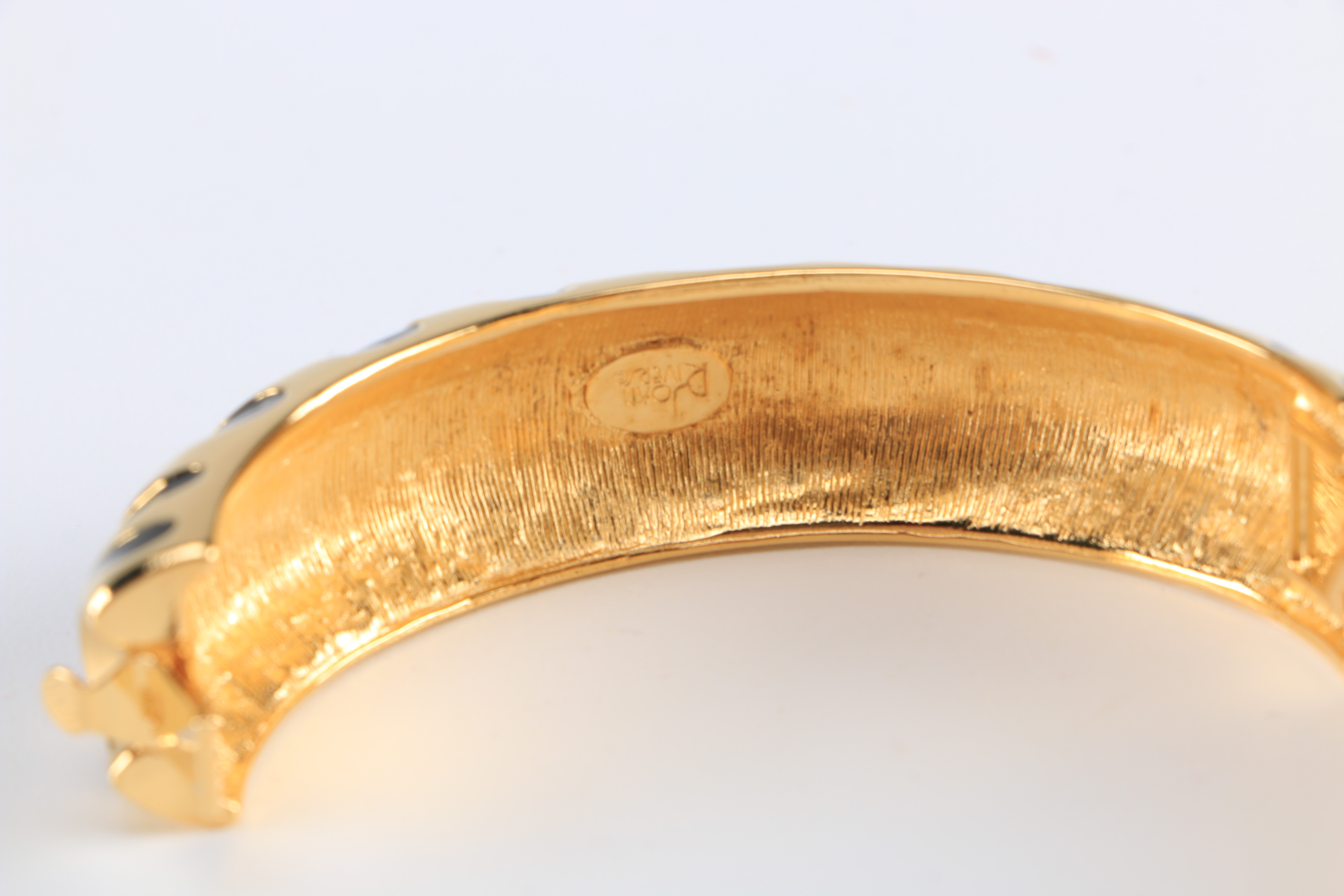 Joan Rivers Bangle Bracelets