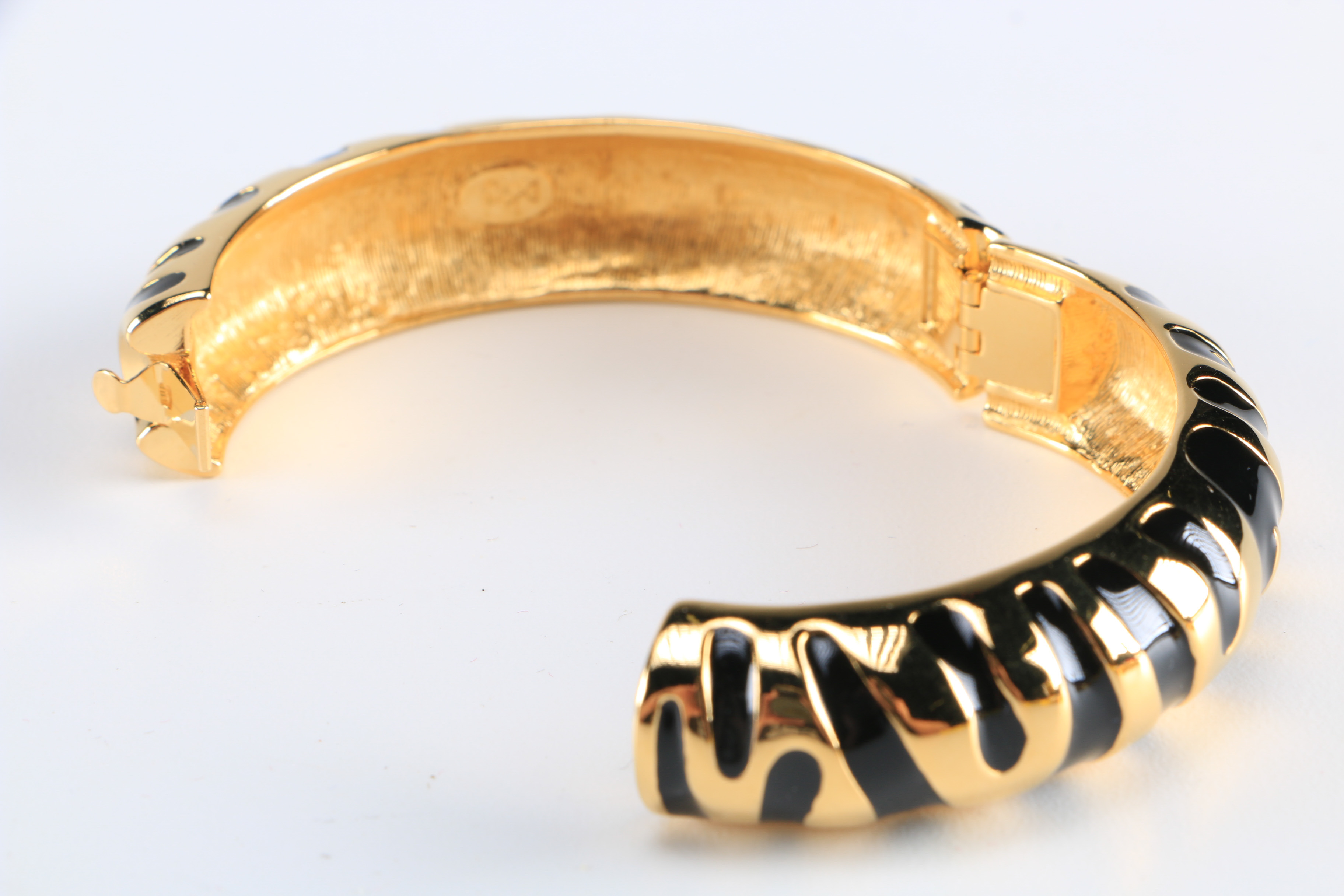 Joan Rivers Bangle Bracelets