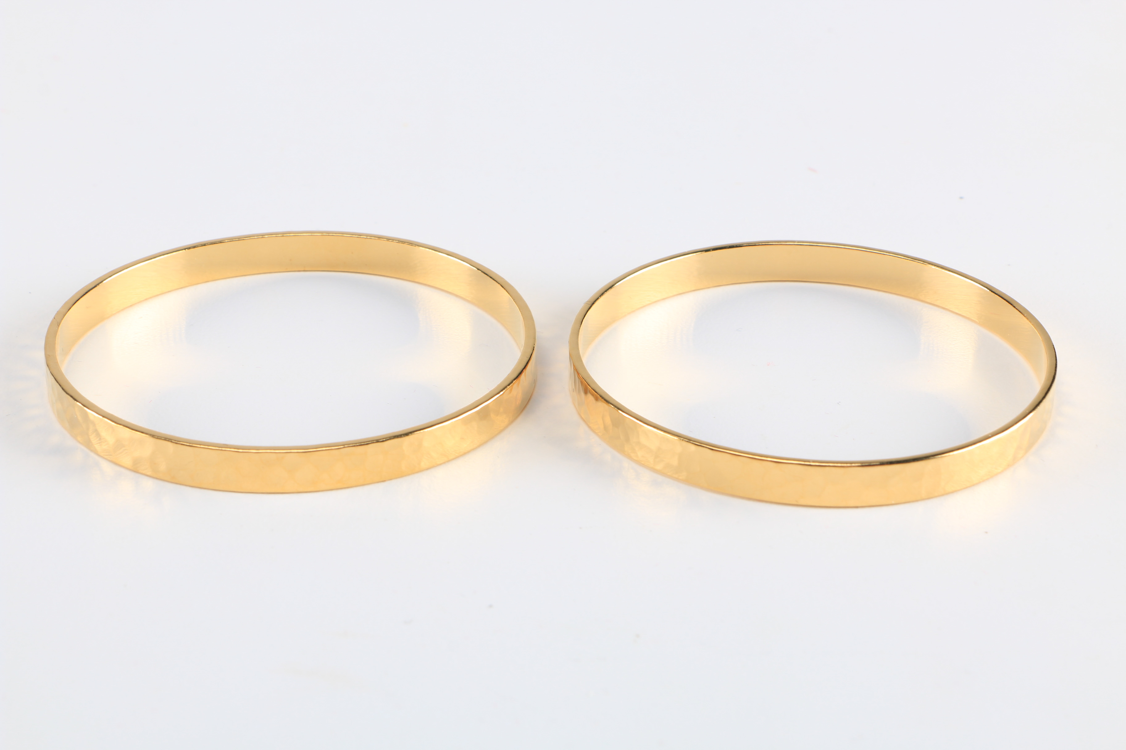 Joan Rivers Bangle Bracelets