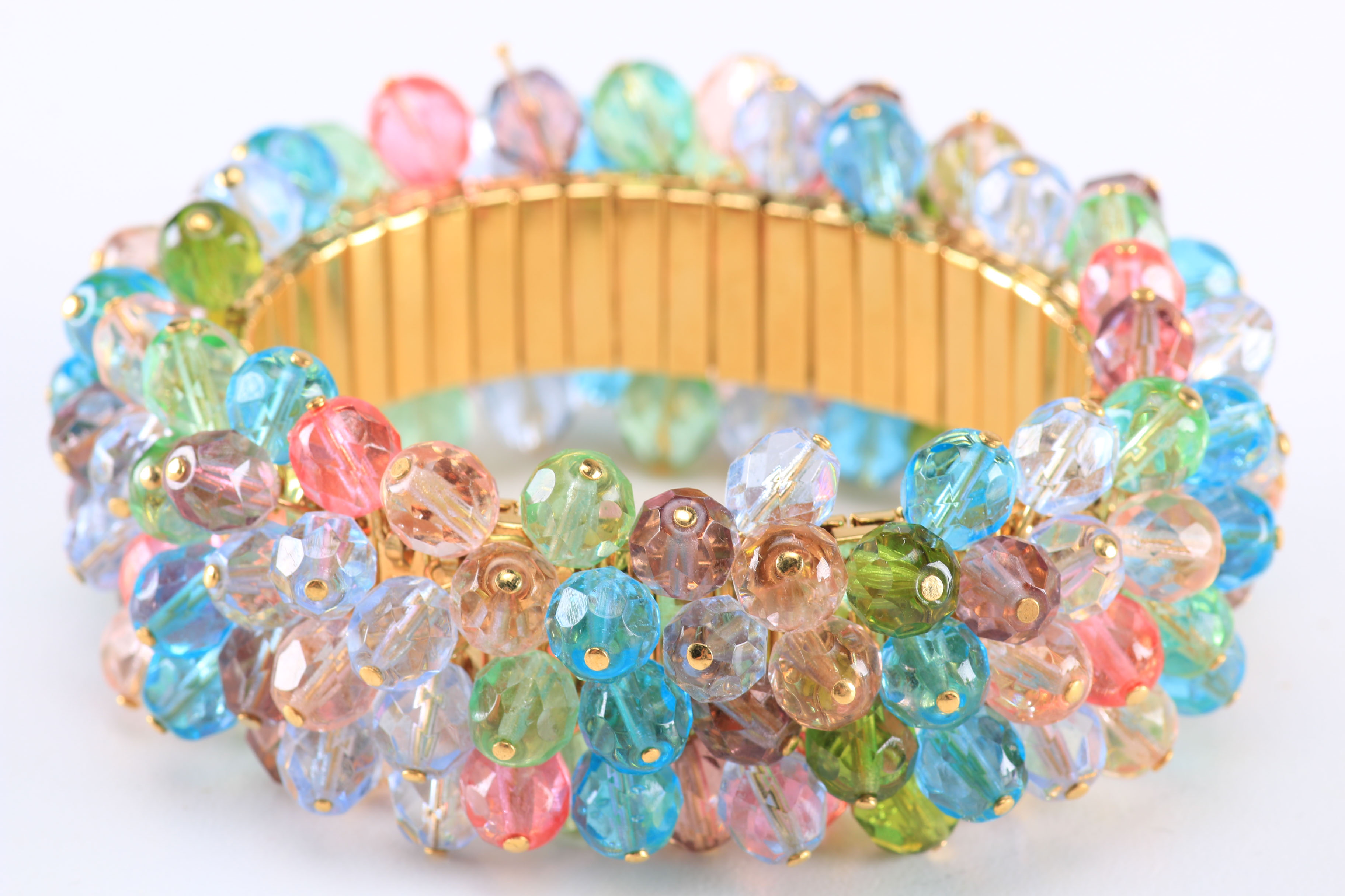 Joan Rivers Bangle Bracelets