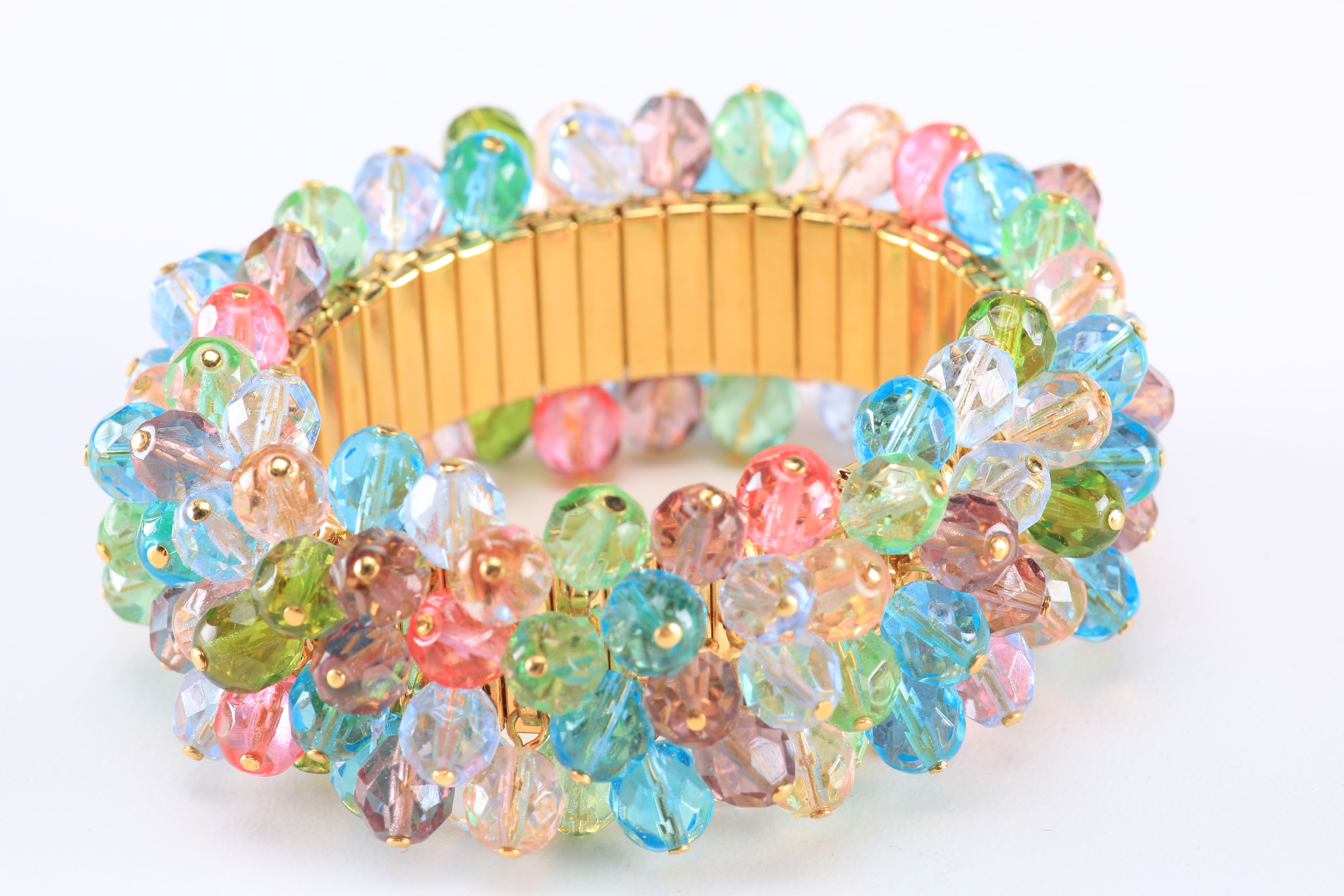 Joan Rivers Bangle Bracelets