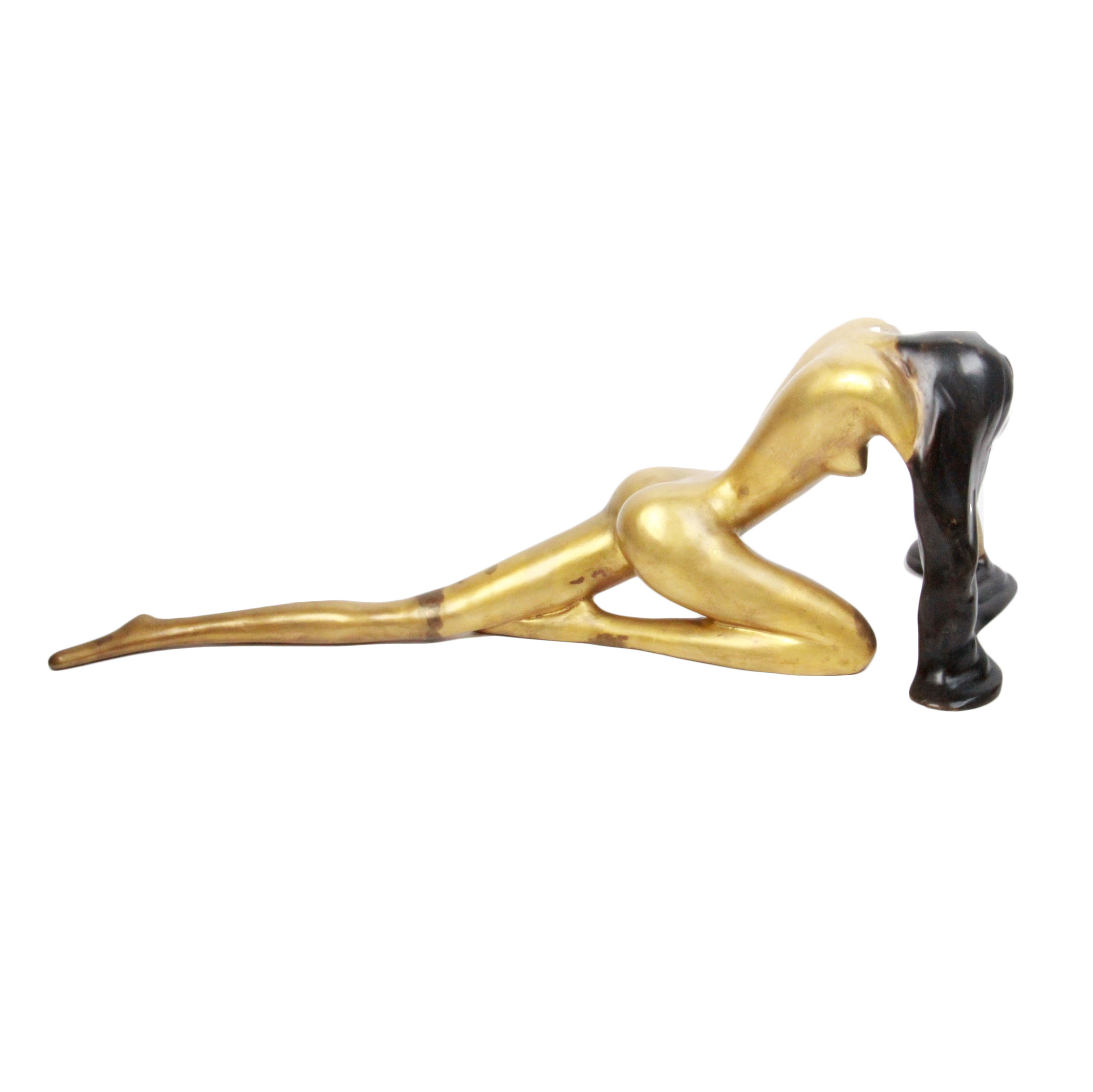 Sculpture After Tom and Bob Bennett "Reflections"