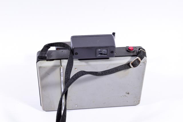 Pair of Vintage Polaroid Land Cameras