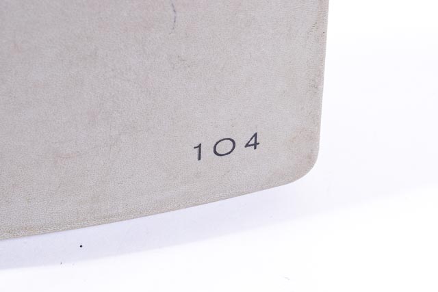 Pair of Vintage Polaroid Land Cameras