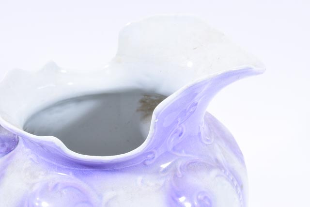 Hanley England Pitcher