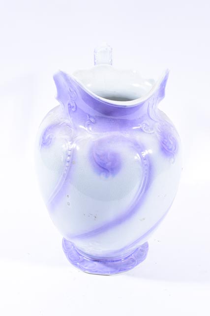 Hanley England Pitcher