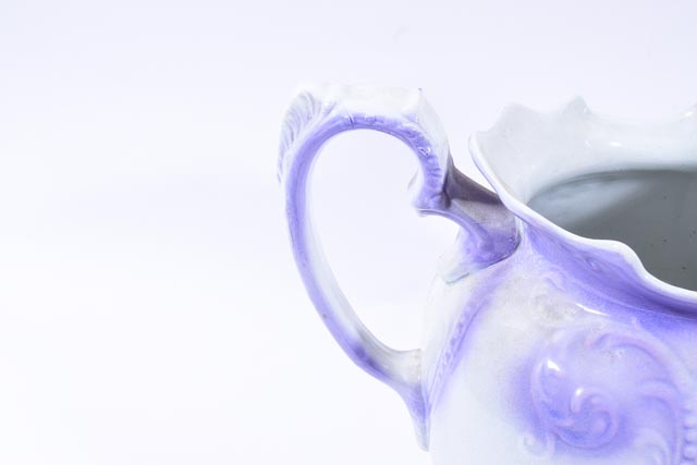 Hanley England Pitcher