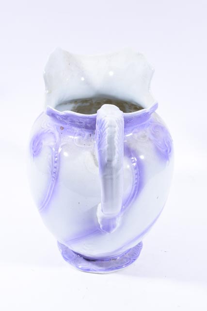 Hanley England Pitcher