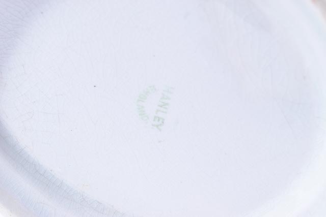 Hanley England Pitcher