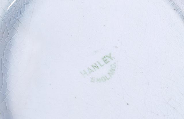 Hanley England Pitcher