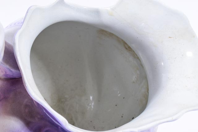 Hanley England Pitcher