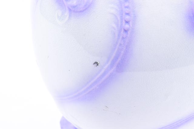 Hanley England Pitcher