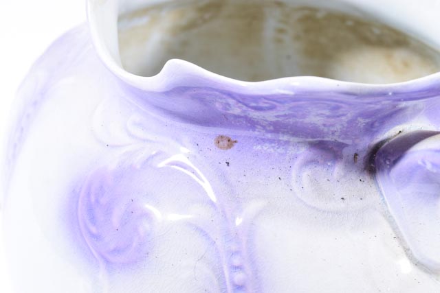 Hanley England Pitcher