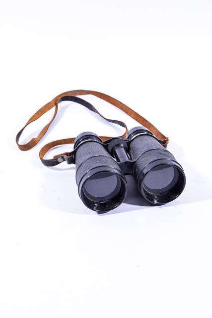 Vintage Vicki Binoculars