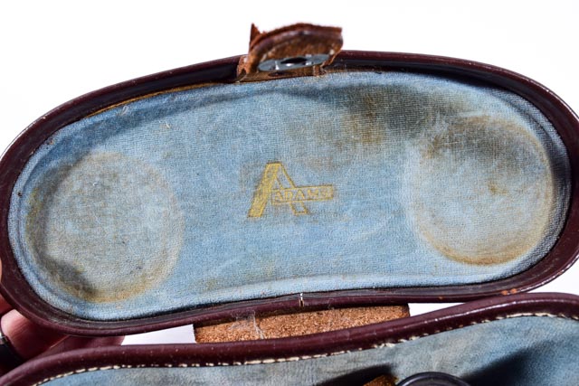 Vintage Vicki Binoculars