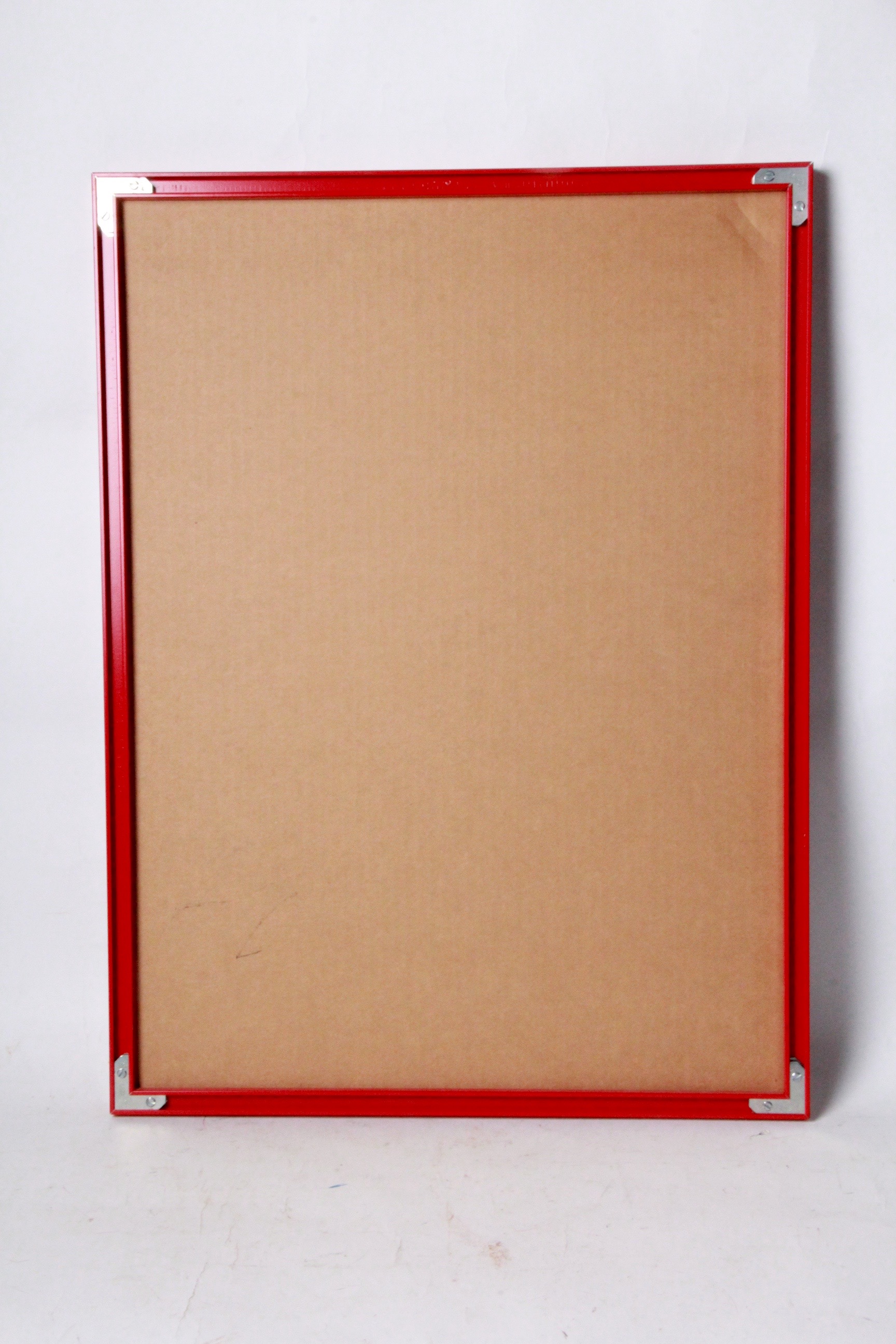 Signed and Numbered Poster of Rolling Stones "Voodoo Lounge Tour"