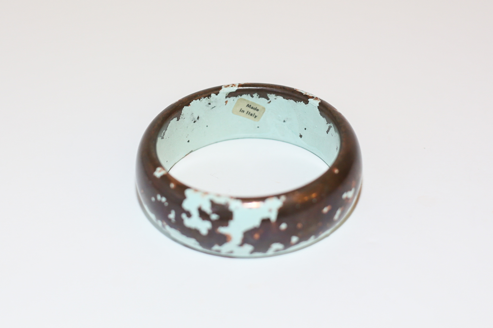 Multi-Strand Turquoise Necklace with Cuff Bracelets