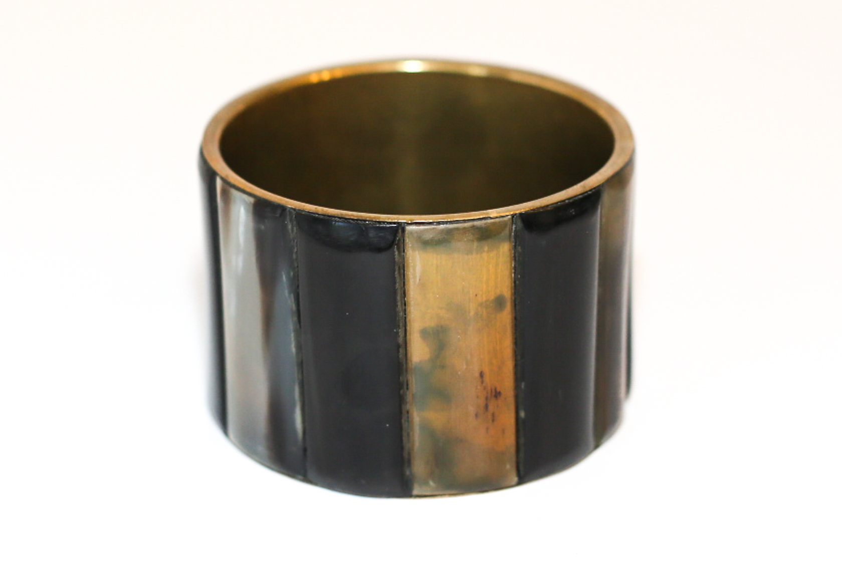 J-Crew Statement Necklace and Bangle