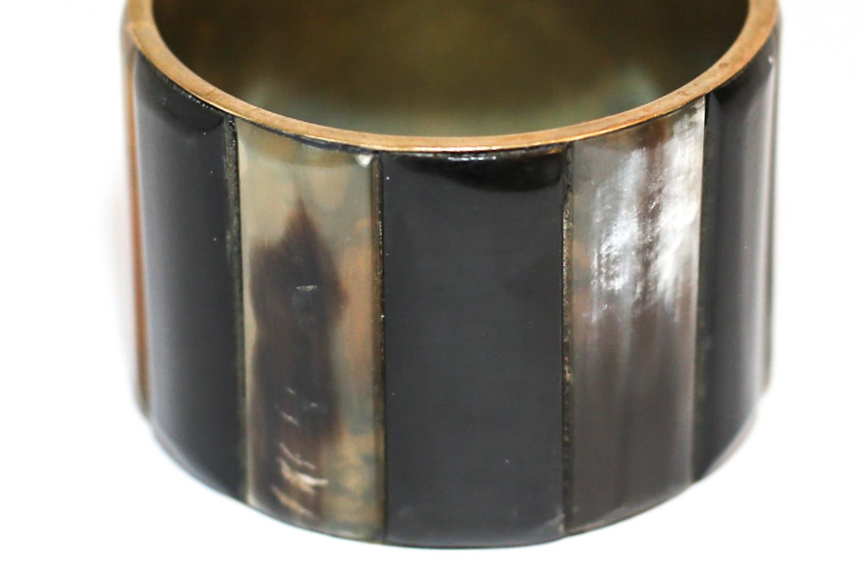 J-Crew Statement Necklace and Bangle