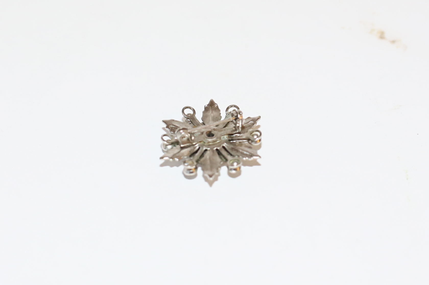 Vintage Rhinestone Costume Jewelry