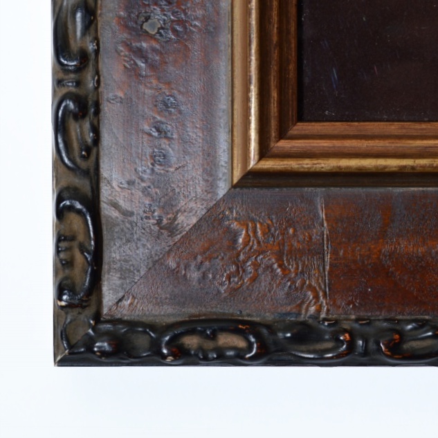 H. Murray Original Watercolor