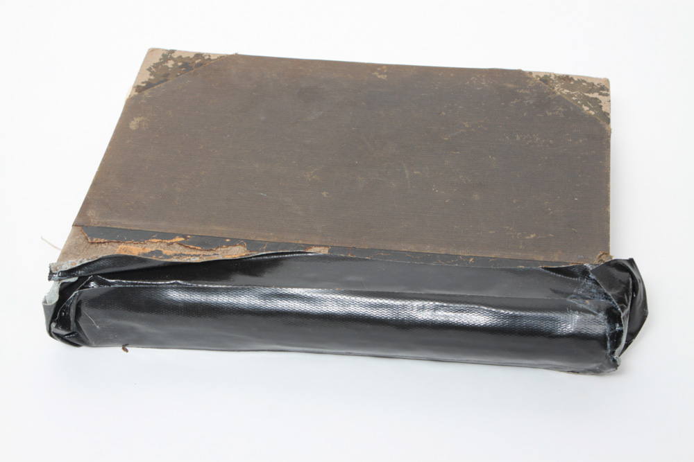 Bound "Demorest" Magazine Annual and Antique "Cosmopolitan" Magazine