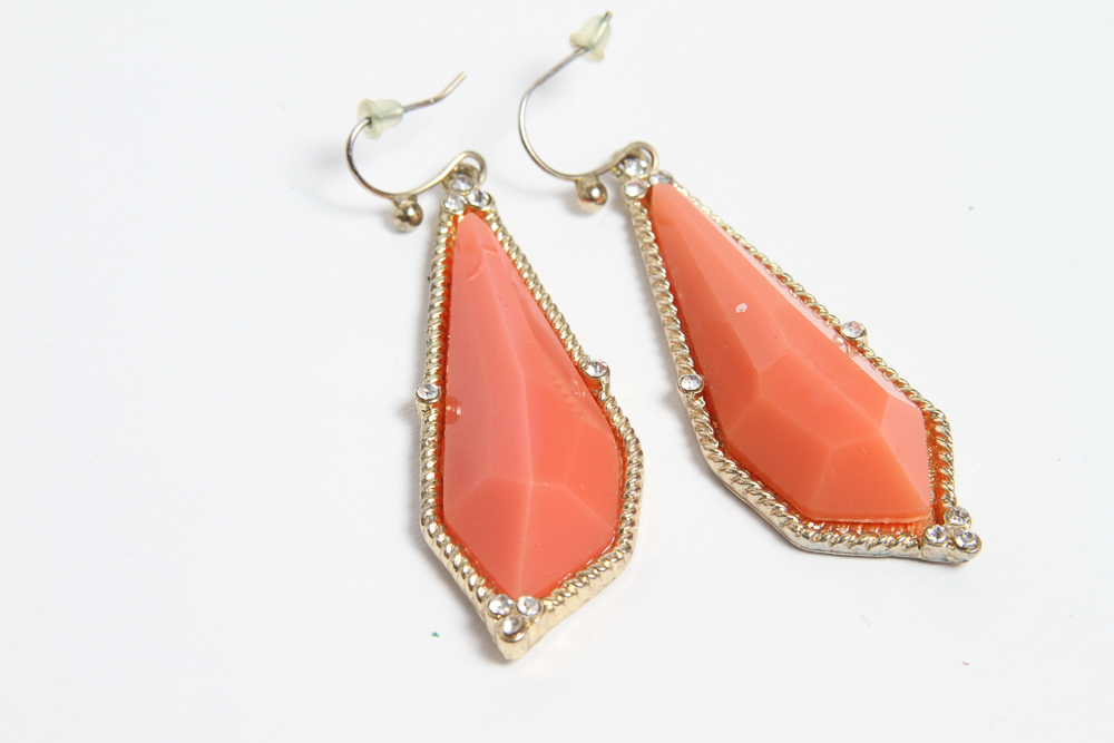 Group of Modern Fashion Jewelry