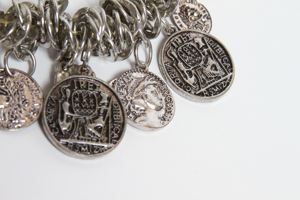 Group of Modern Fashion Jewelry