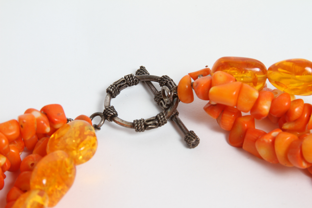 Group of Modern Fashion Jewelry