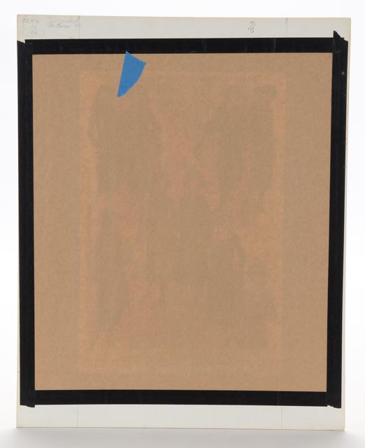 Four Early 20th-Century Magazine Advertisements