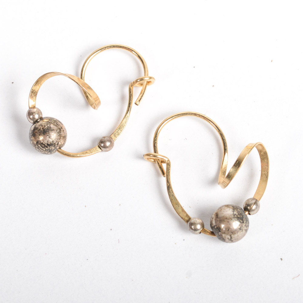 Collection of Costume Jewelry