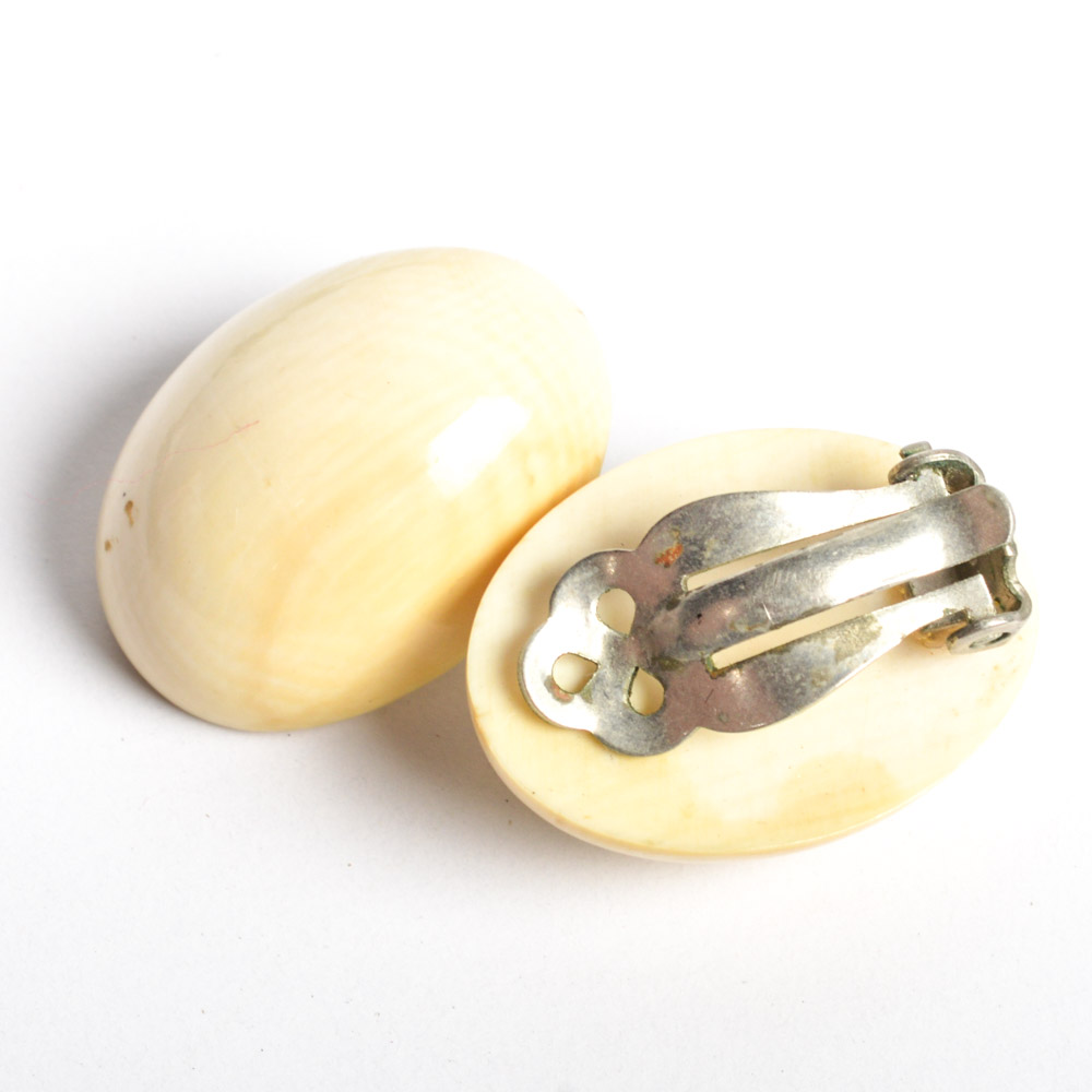 Collection of Costume Jewelry