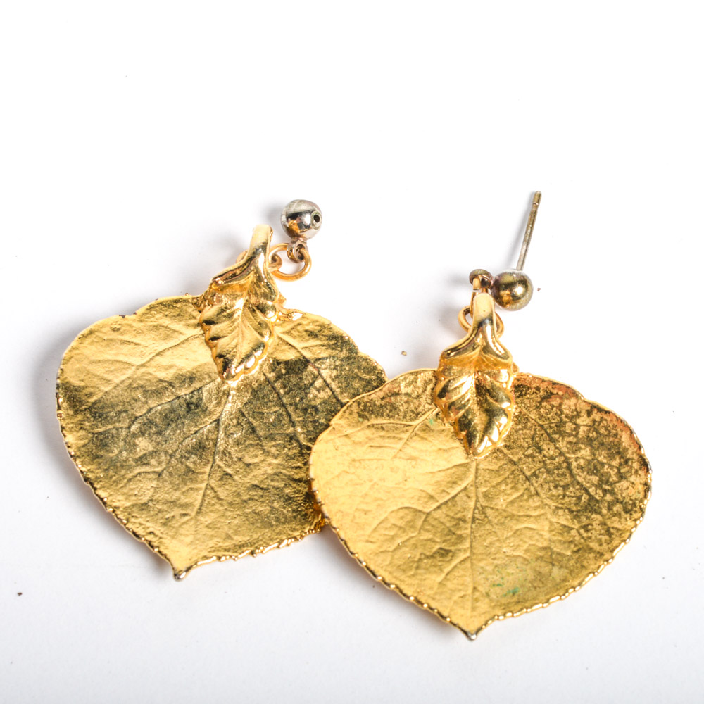 Collection of Costume Jewelry