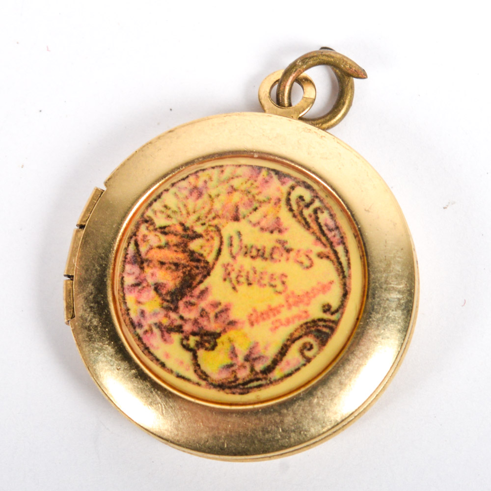 Collection of Costume Jewelry