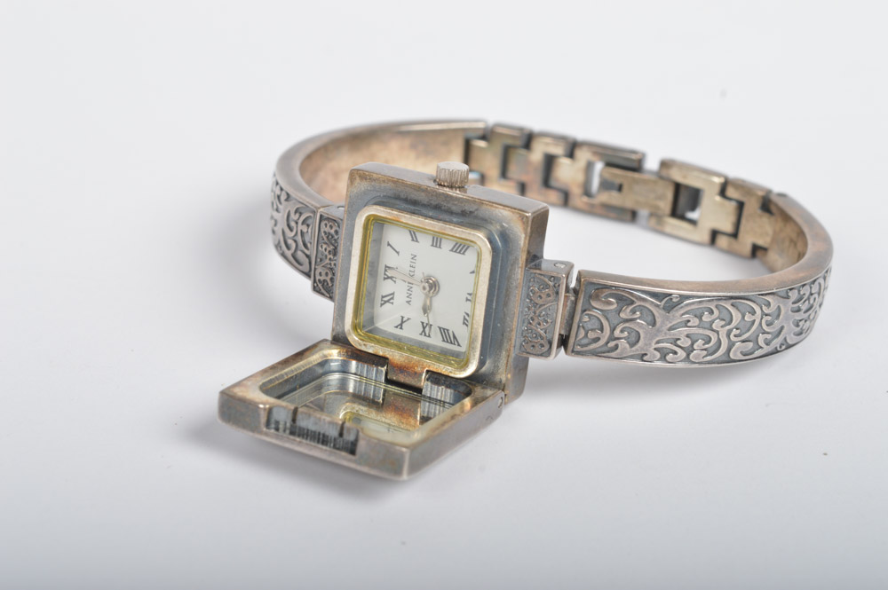 Collection of Costume Jewelry