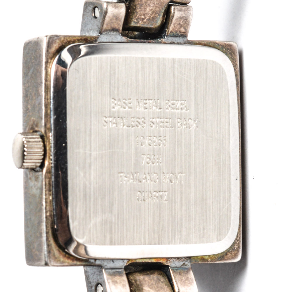 Collection of Costume Jewelry