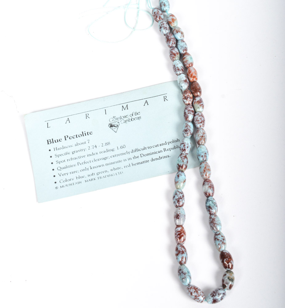 Collection of Costume Jewelry