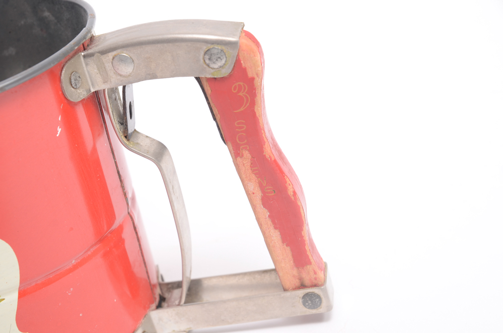 Vintage Baking Accessories