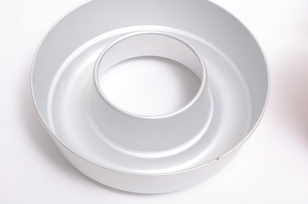 Vintage Baking Accessories