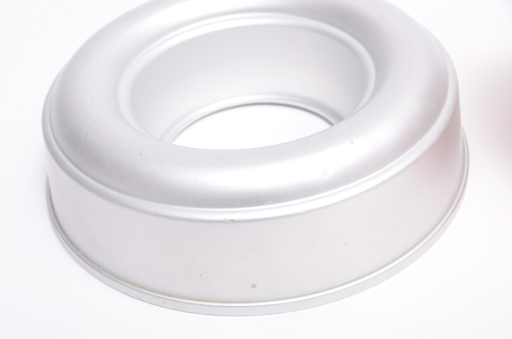 Vintage Baking Accessories