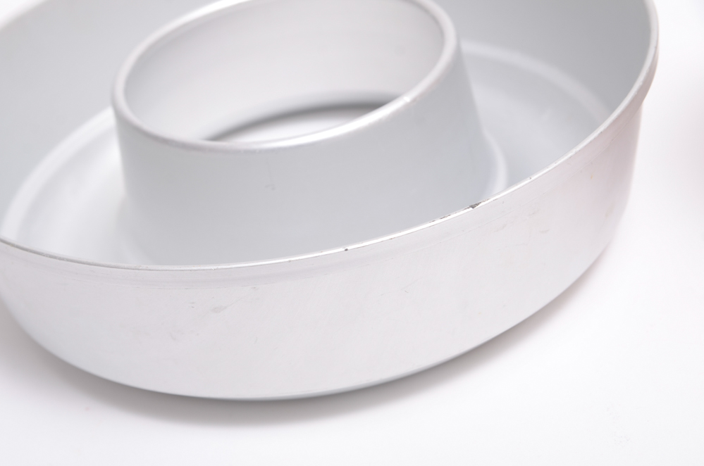 Vintage Baking Accessories