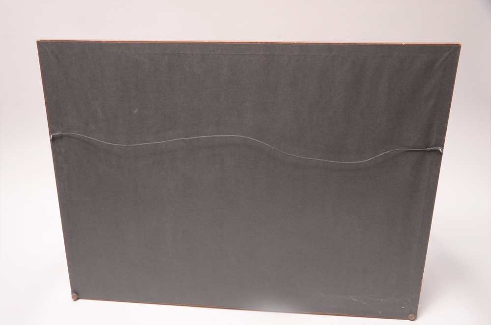 Emil Czech Lithograph "Summers Day"